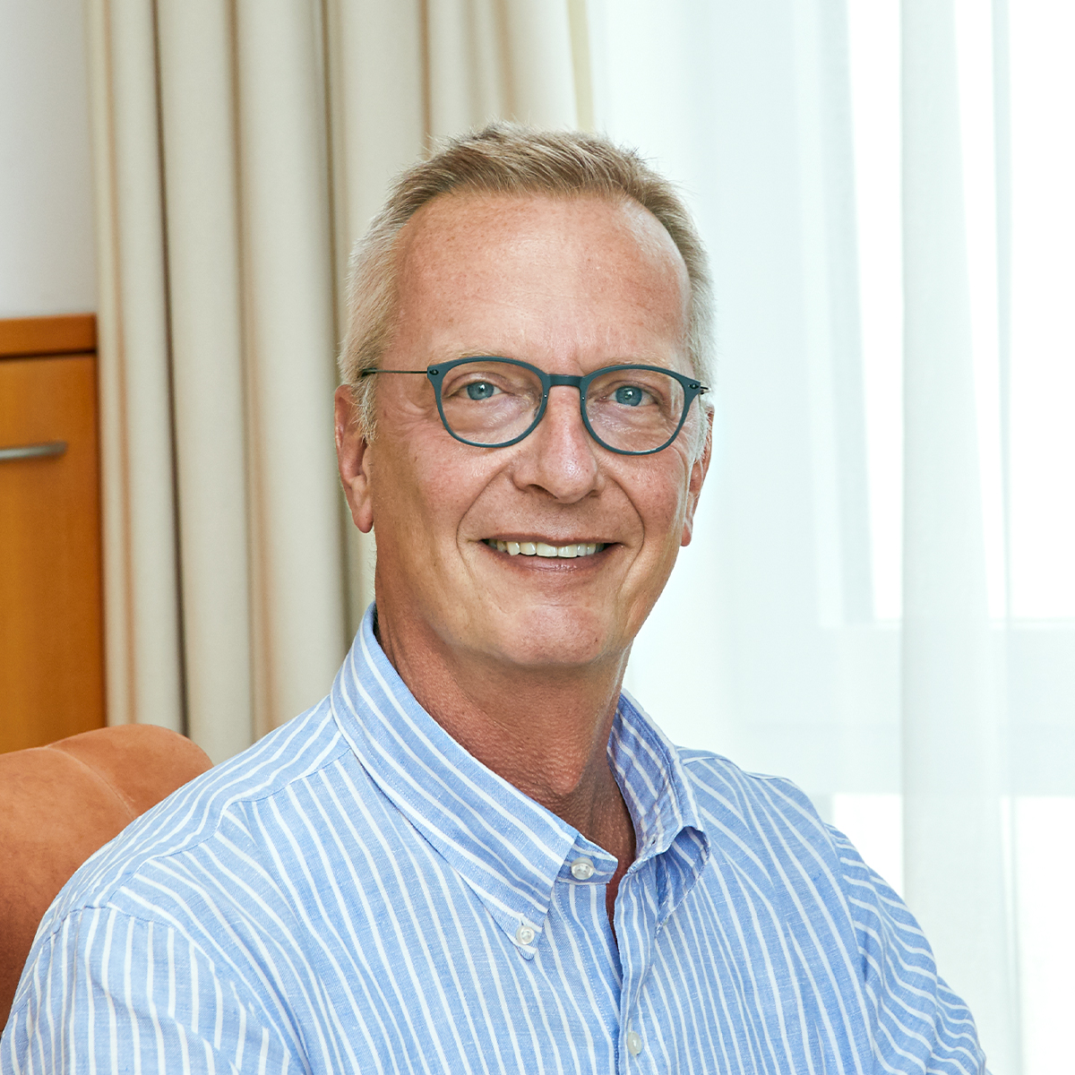 Dr. Stefan Greven Dr. Stefan Greven